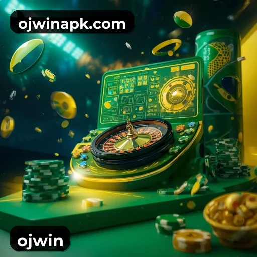 Apostas Ao Vivo ojwin