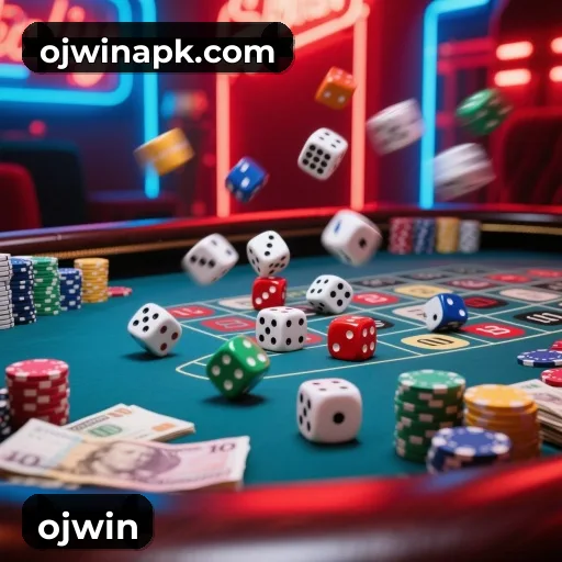 Odds Competitivas ojwin