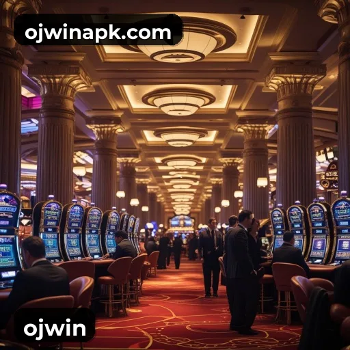 Cash Out ojwin