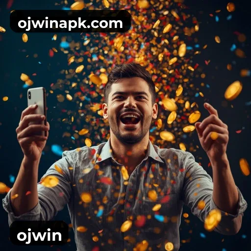 Certificação eCOGRA ojwin