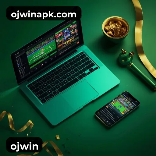 ojwin Certificado eCOGRA