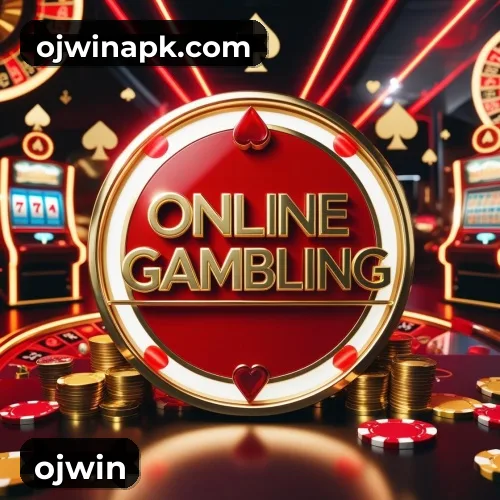 ojwin Logo 3
