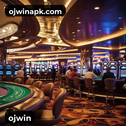 ojwin Logo 2