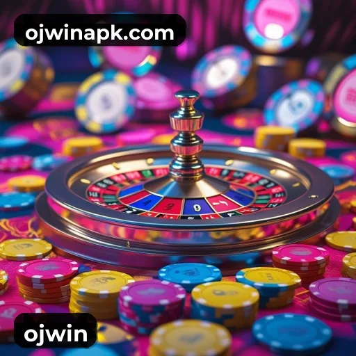 ojwin PIX Instantâneo - Saques em 8 Minutos
