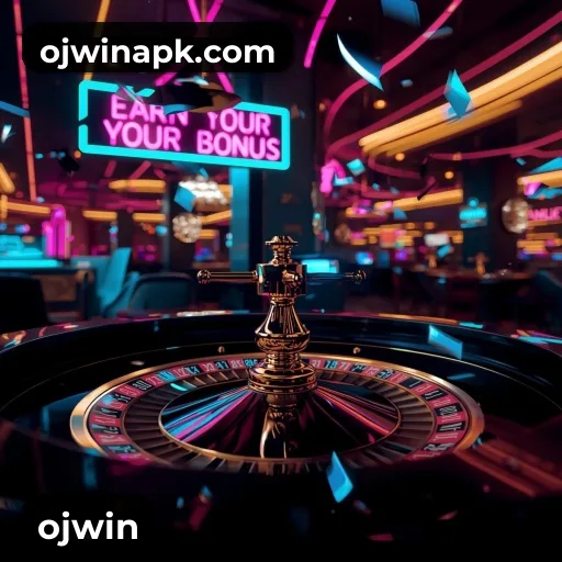 ojwin PIX Instantâneo - Saques em 8 Minutos