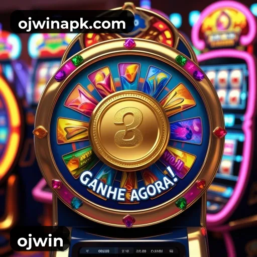 ojwin Instalar Logo 1