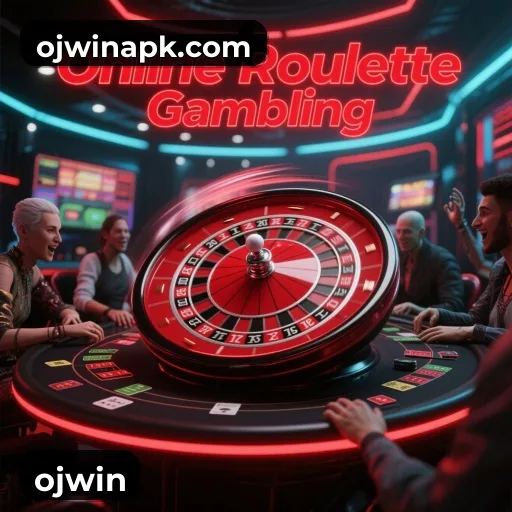 ojwin Instalar Logo 3