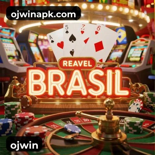 ojwin Segurança Logo 1
