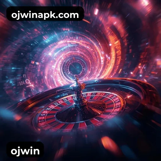 ojwin Segurança Logo 3