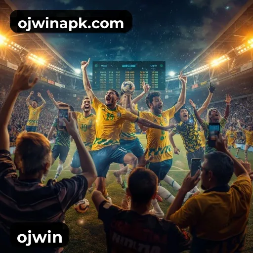 ojwin Segurança Logo 2