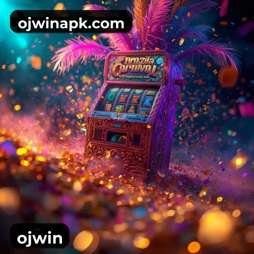 Loteria ojwin - Quina e mais jogos