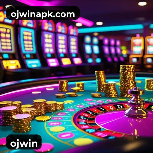 Plataforma ojwin - PIX Instantâneo