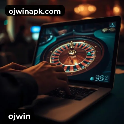 Slots ojwin - RTP Alto Certificado