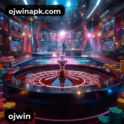 Slots ojwin - Giros Grátis Diários