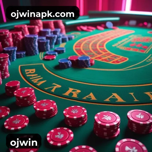 Jackpots Progressivos